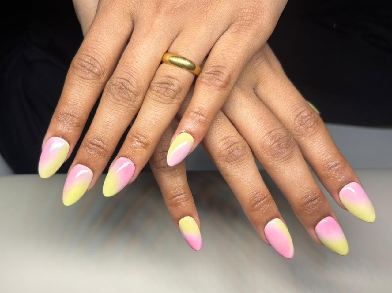 Sunset Blush