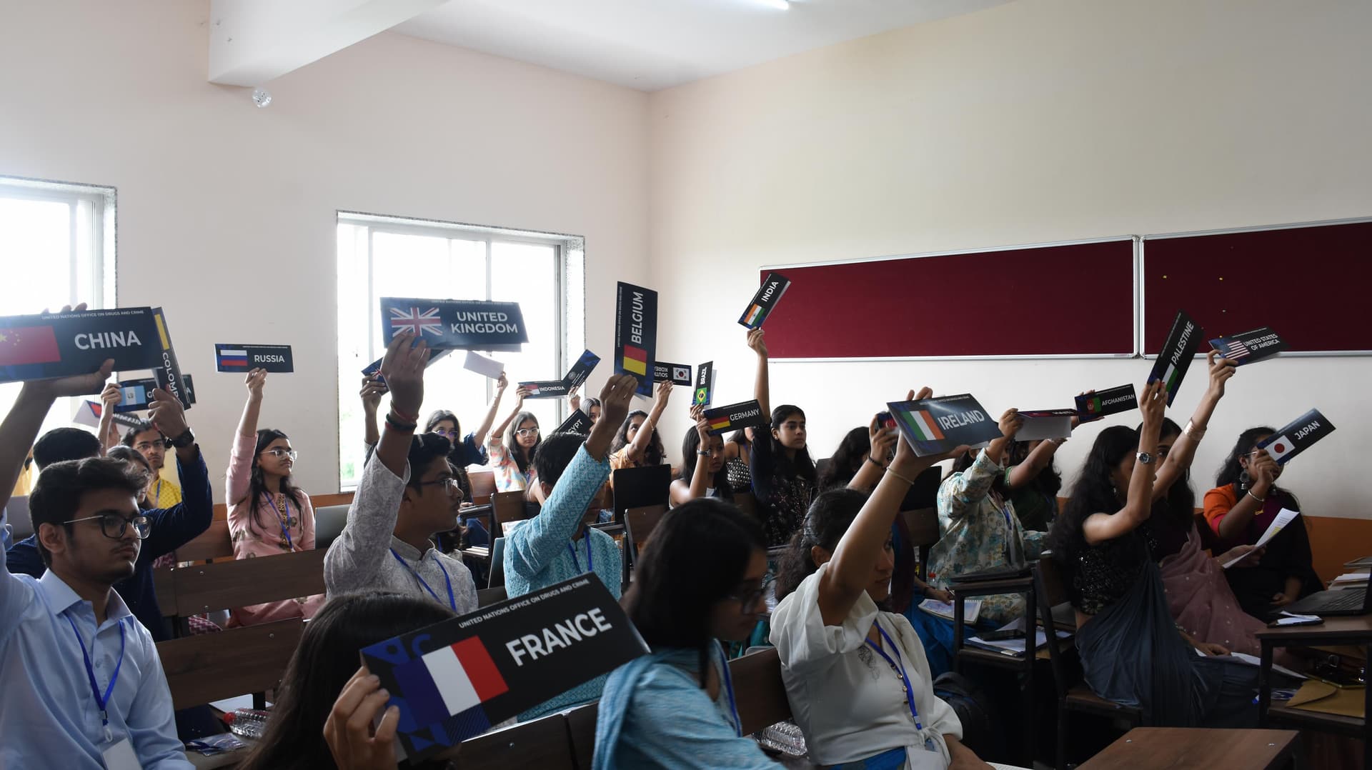 The Genesis moment 2