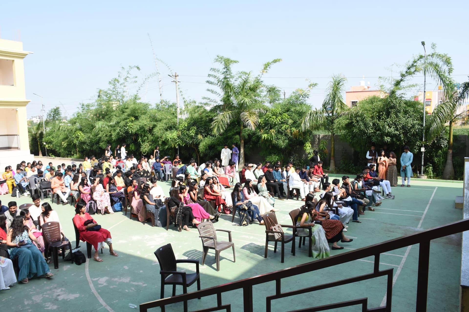 The Genesis moment 3